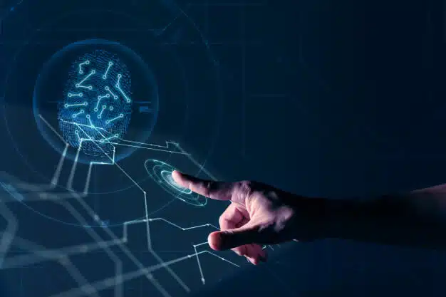 Digital Transformation Consulting