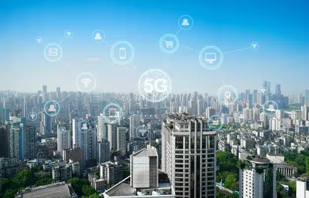 Digital Transformation Consulting