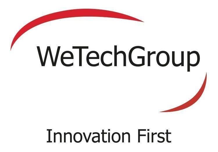 WeTech Software | Leading Digital Transformation & Software Development Company.