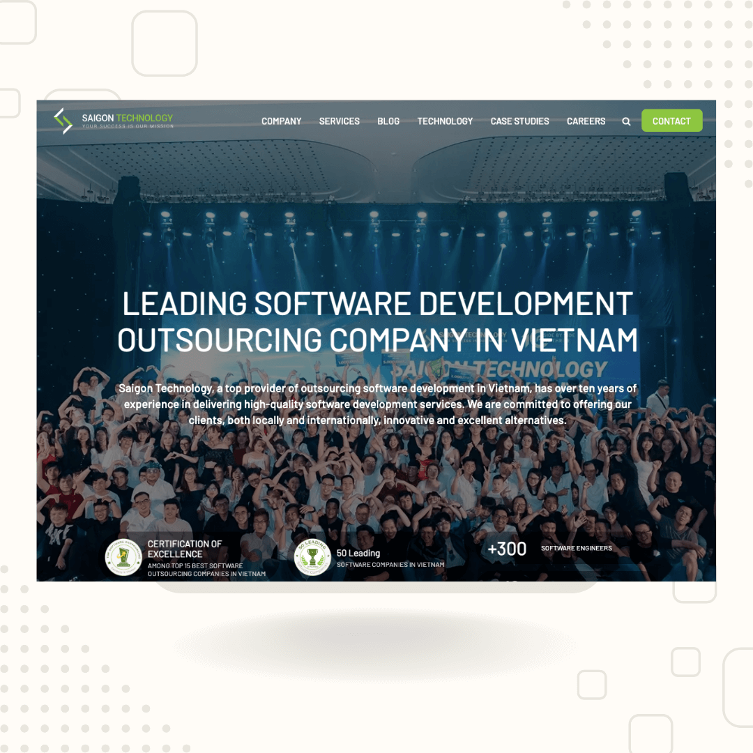 Saigon Technology Wetech Software (1)