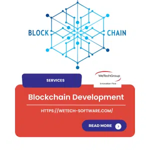 Blockchain Development