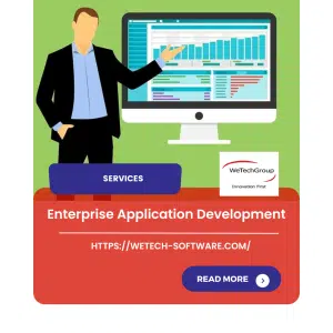 Enterprise Application Development