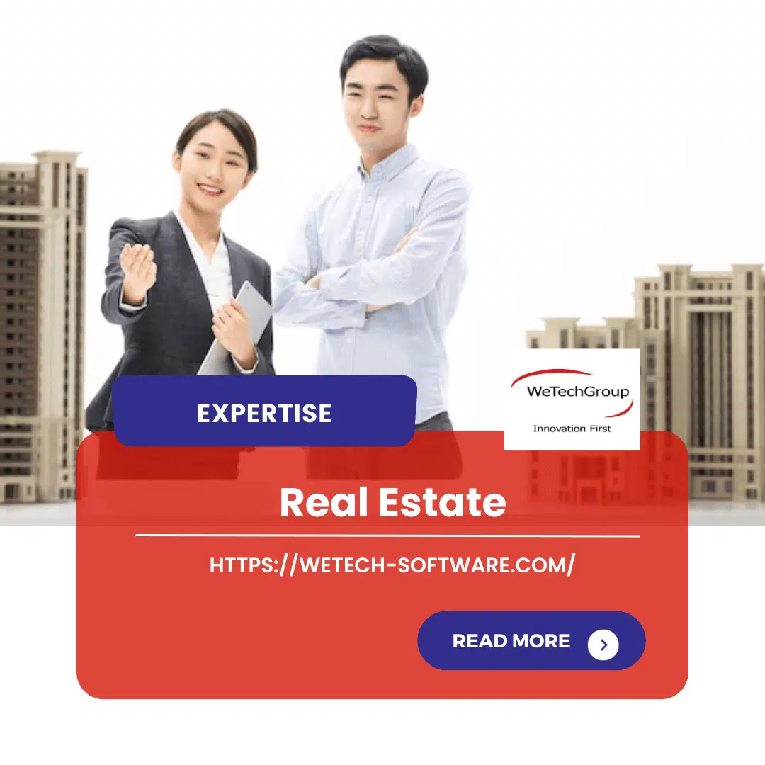 Real Estate