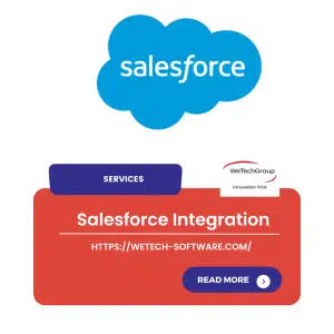 Salesforce Integration