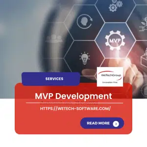 MVP Development