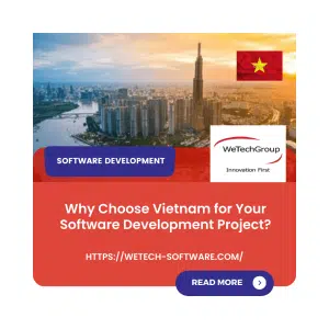Why Choose Vietnam for Your Software Development Project?